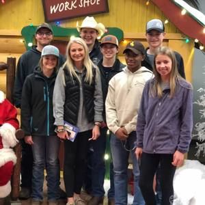 Meet your Posher, Jacob